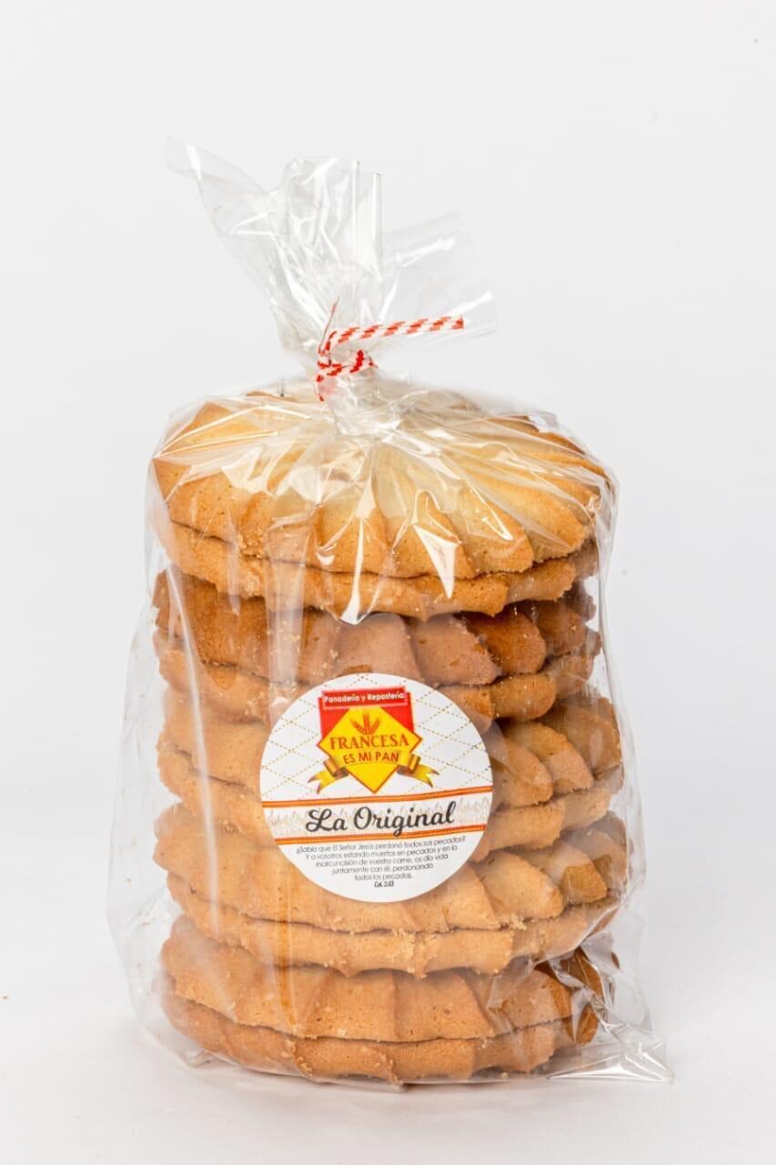 Galleta Margarita de La Francesa