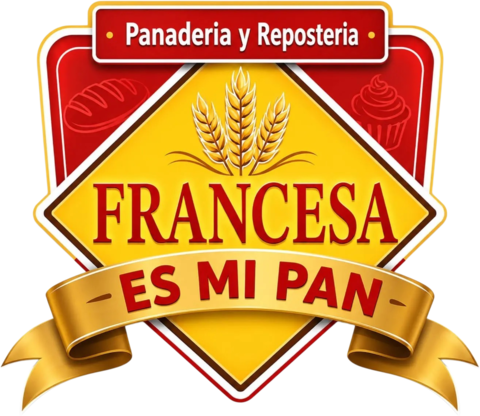 Panadería y Repostería Francesa — Francesa es mi pan
